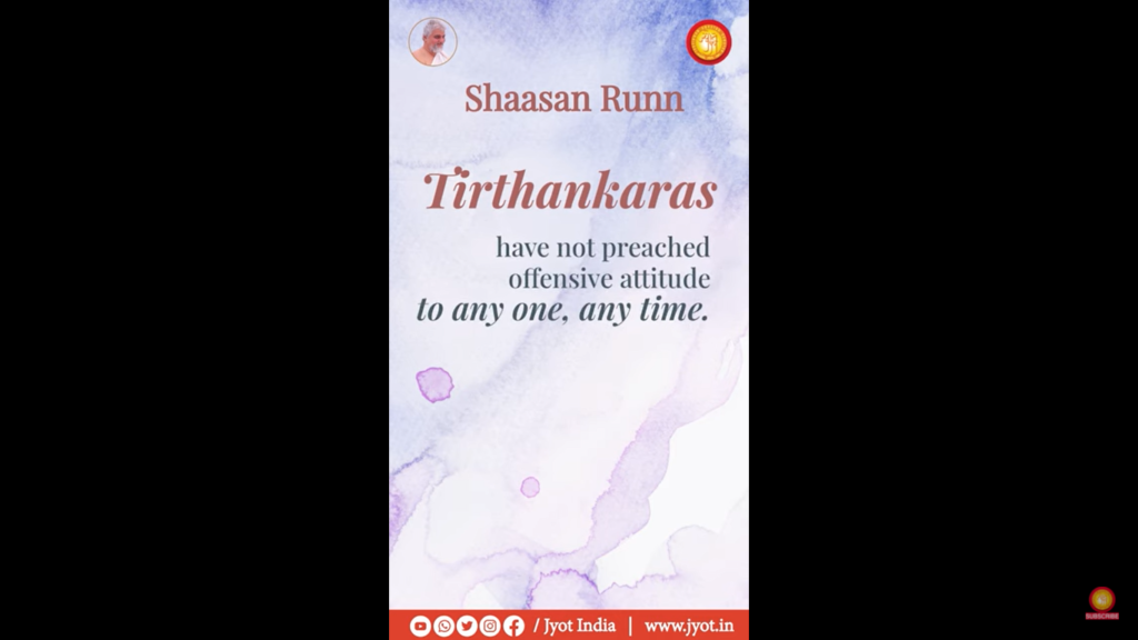 Tirthankaras | Shaasan Runn 29