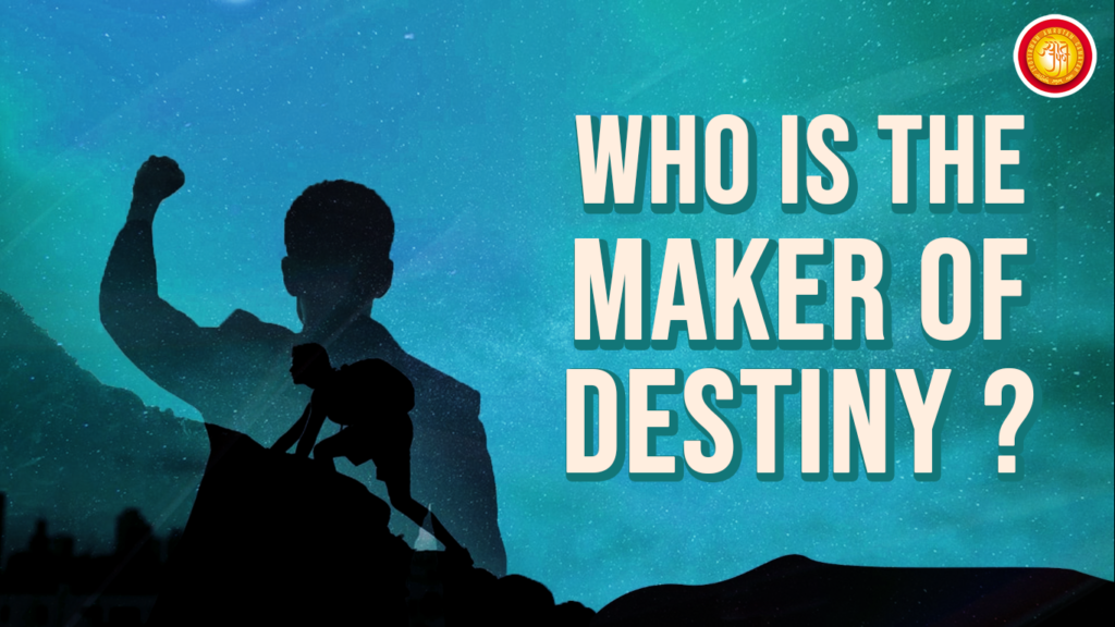 Ep-2 Who Is The Maker Of Destiny ? | Mayna Sundari – The Real Winner