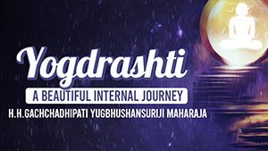 yogdrashti by yugbhushansuri