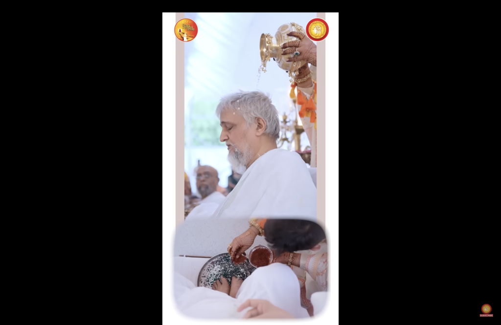 Guru Vadhamna – YugsharanSwikar (VPU) #diksha #jain